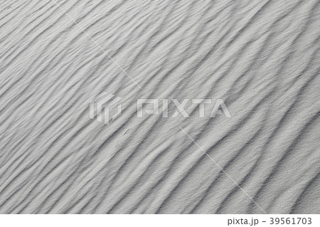 ホワイトサンズ White Sands National Monument アメリカ ニューメキシコ 39561703