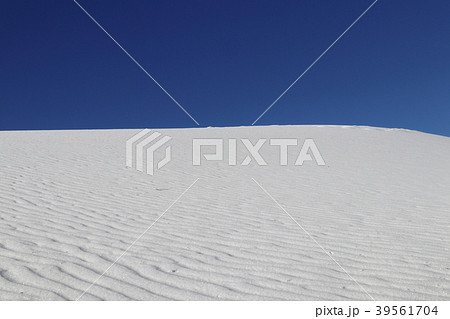 ホワイトサンズ White Sands National Monument アメリカ ニューメキシコ ホワイトサンズ White Sands National Monument アメリカ ニューメキシコ 39561704