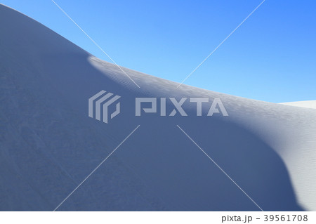 ホワイトサンズ White Sands National Monument アメリカ ニューメキシコ ホワイトサンズ White Sands National Monument アメリカ ニューメキシコ 39561708