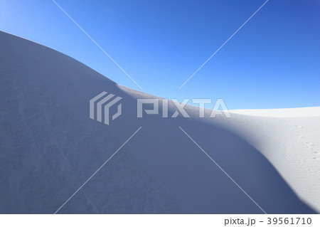 ホワイトサンズ White Sands National Monument アメリカ ニューメキシコ ホワイトサンズ White Sands National Monument アメリカ ニューメキシコ 39561710