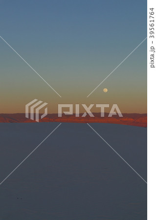 ホワイトサンズ White Sands National Monument アメリカ ニューメキシコ ホワイトサンズ White Sands National Monument アメリカ ニューメキシコ 39561764