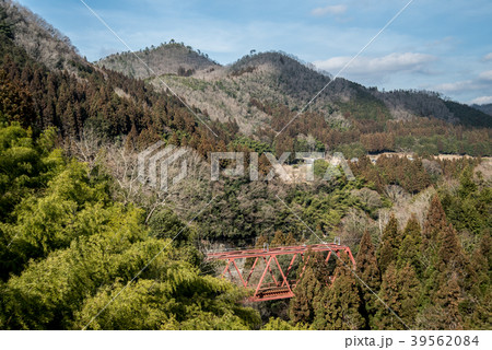鉄橋 39562084