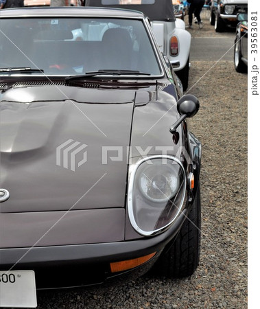 フェアレディ240ZG フェアレディ240ZG 39563081