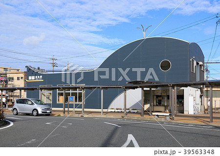 近鉄富田駅 39563348
