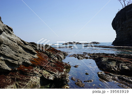 三陸ジオパーク茂師の海 39563919