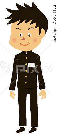 中学生（男子） 39564122