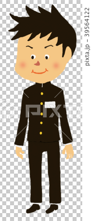 中学生（男子） 39564122