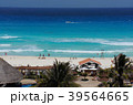 メキシコ・カンクン・カリブ海 39564665