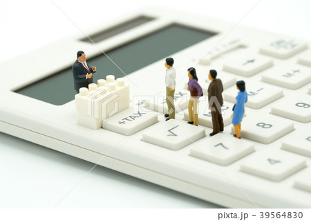 Miniature people Pay queue Annual income (TAX) 39564830