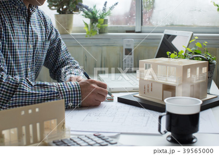 設計事務所 39565000