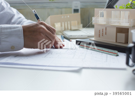 設計事務所 39565001