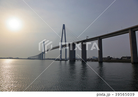 新湊大橋 39565039