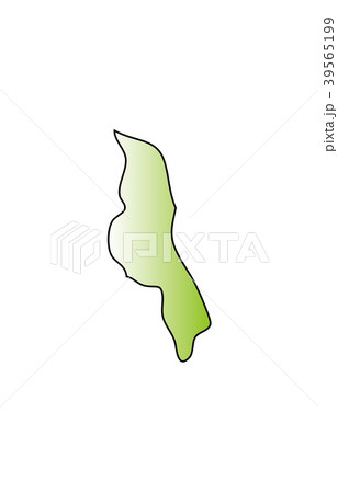世界地図マラウイ 世界地図マラウイ 39565199