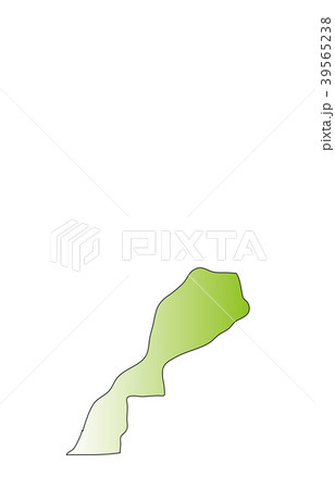 世界地図モロッコ 世界地図モロッコ 39565238