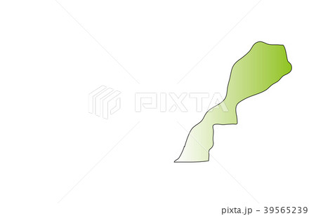 世界地図モロッコ 39565239