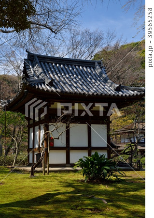 三溪園 旧天瑞寺寿塔覆堂 三溪園 旧天瑞寺寿塔覆堂 39565258