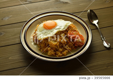 キムチチャーハン キムチチャーハン 39565666