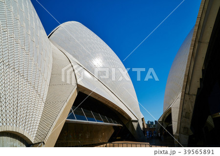 オペラハウス ランドマーク 文化 39565891