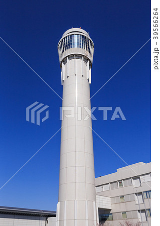 中部国際空港 管制塔 中部国際空港 管制塔 39566264