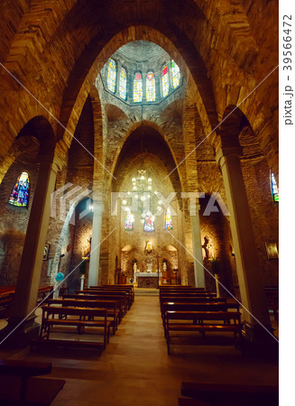Chapel of Del Santo Cristo, Igualada 39566472