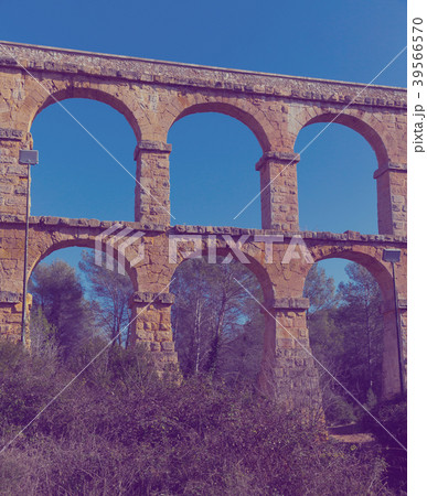 Les Ferreres Aqueduct, Tarragona, Spain 39566570