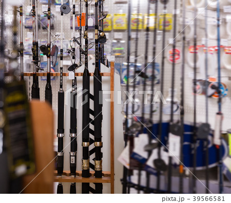 Picture of quality fishing rods for fishing Picture of quality fishing rods for fishing 39566581