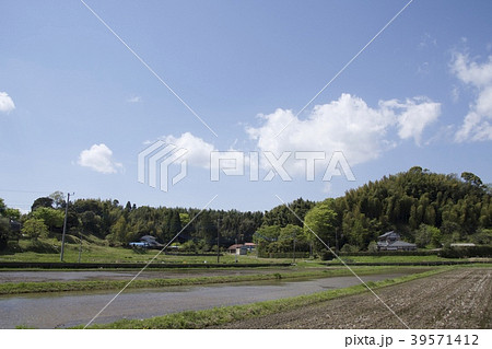 千葉県茂原市 4月 千葉県茂原市 4月 39571412