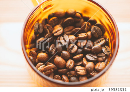 コーヒー豆 コーヒー豆 39581351