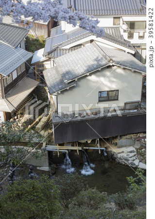日田 小鹿田焼の里 日田 小鹿田焼の里 39581422