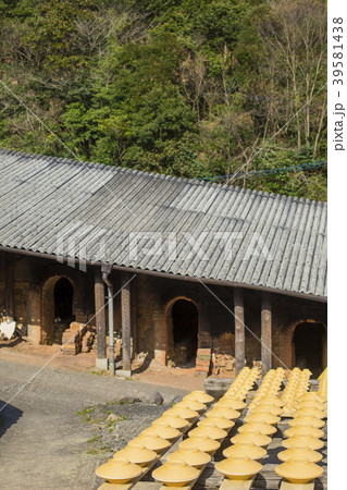 日田　小鹿田焼の里 39581438