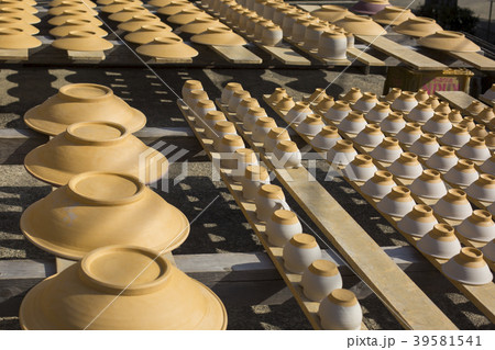 日田 小鹿田焼窯元 日田 小鹿田焼窯元 39581541