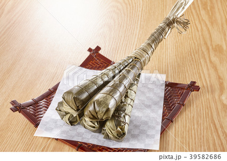 ちまき（こどもの日） 39582686