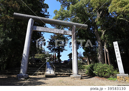 島根県松江護国神社 39583130