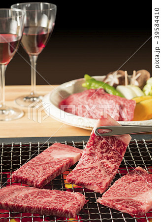 焼き肉 焼き肉 39584410