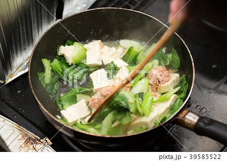 ちんげん菜 ちんげん菜 39585522