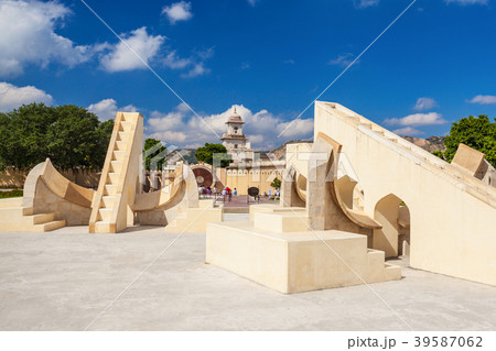 Jantar Mantar, Jaipur Jantar Mantar, Jaipur 39587062