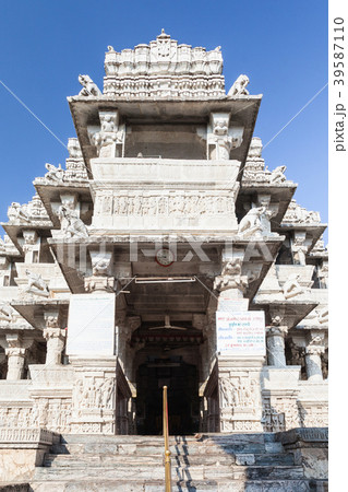 Jagdish Temple, Udaipur 39587110