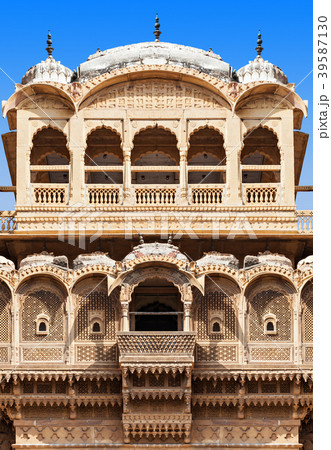 Patwon ki Haveli 39587130