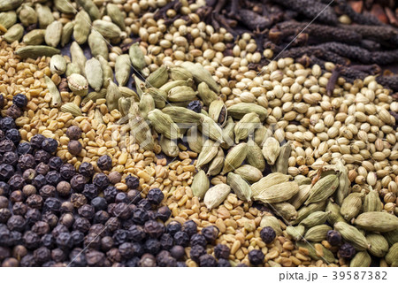 international grain and seed and spices 39587382