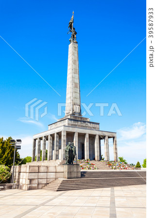 Slavin War Memorial, Bratislava 39587933