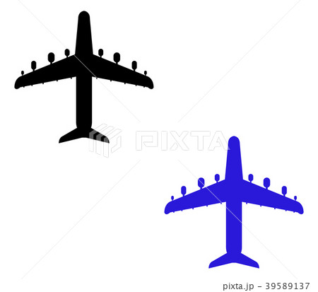 airplane icon airplane icon 39589137