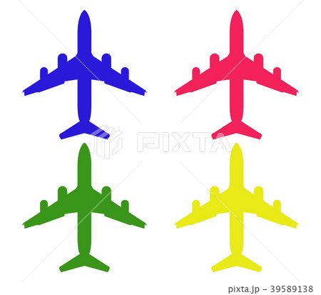 airplane icon airplane icon 39589138