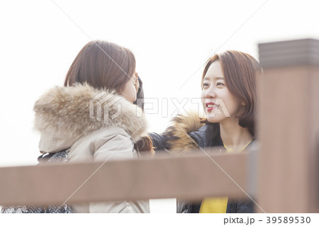 友達 友人 旅行 39589530