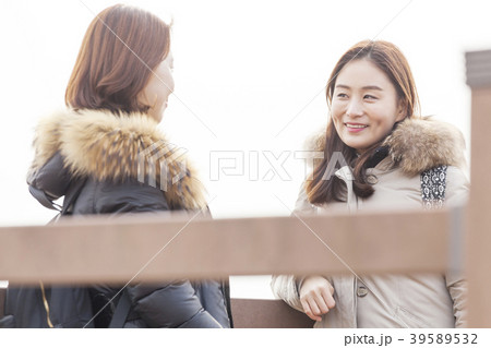 カップル 友達 友人 39589532