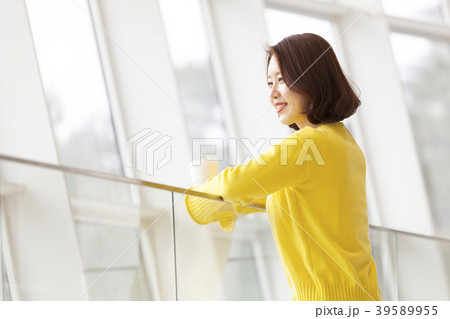 女性 女 女の子 39589955