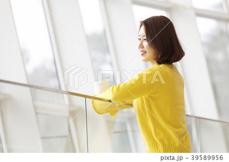 女性 女 女の子 39589956