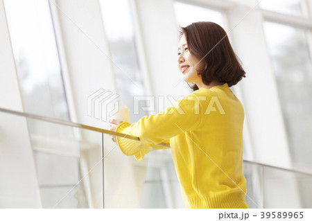 女性 女 女の子 39589965