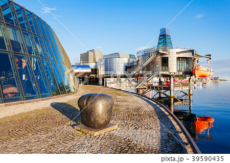 Norwegian Petroleum Museum, Stavanger 39590435