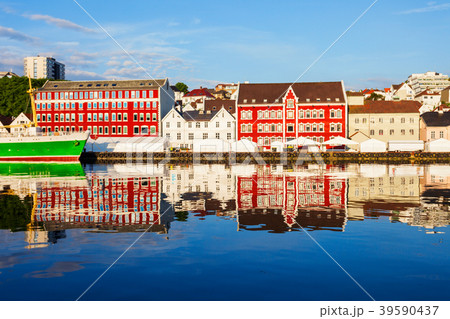 Vagen in Stavanger, Norway 39590437