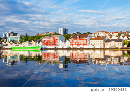 Vagen in Stavanger, Norway 39590438
